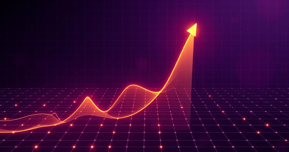 Predictive Analytics & Forecasting