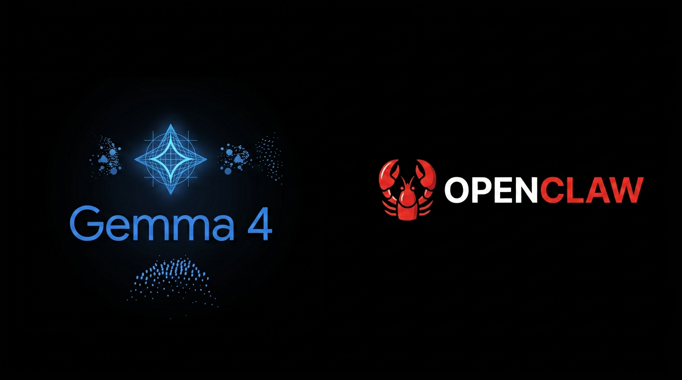 How to Use Gemma 4 to Set Up OpenClaw for Free