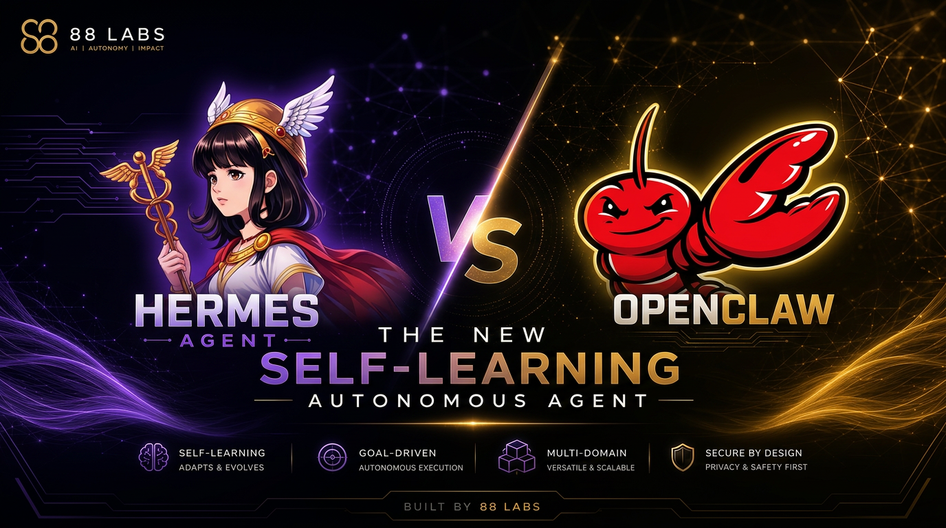 Hermes Agent vs OpenClaw: Why the Community Is Migrating in 2026