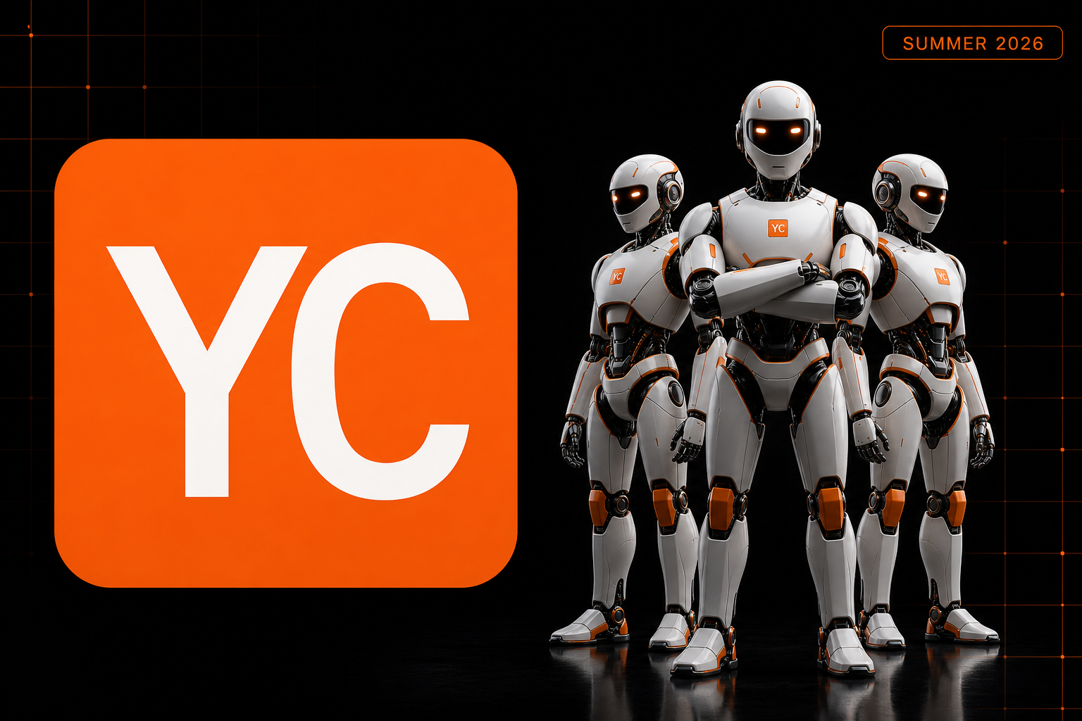 YC's Summer 2026 Requests for Startups: Why Every Business Should Pay Attention