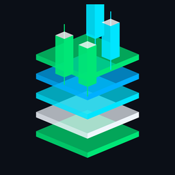 TraderStacks logo